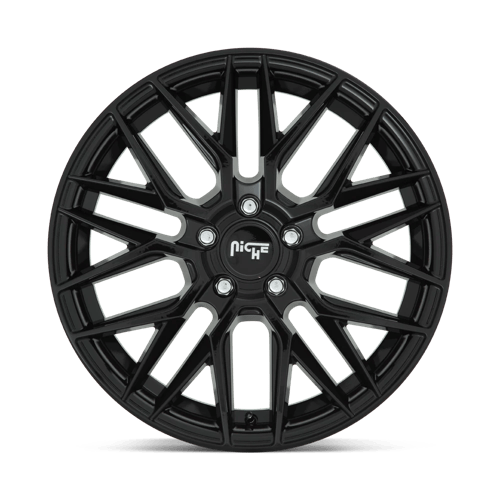 GAMMA 18X8 5X112 (BSL) 66.5 BL 42MM