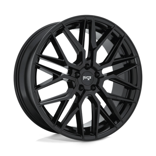 GAMMA 20X9 5X112 (BSL) 66.5 BL 38MM