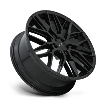 GAMMA 22X10.5 5X115 71.5 BL +20
