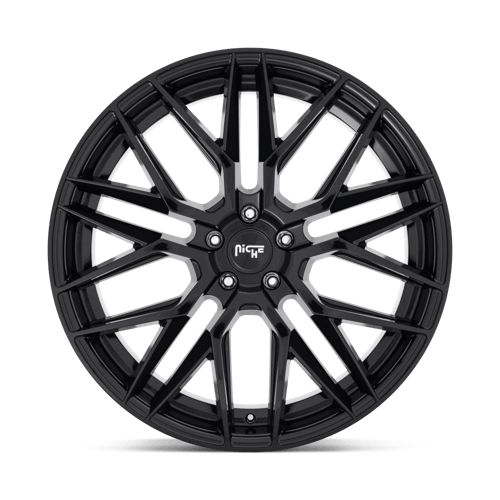 GAMMA 24X10 5X130 (BSL) 84.1 BL 35MM