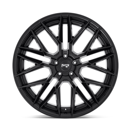 GAMMA 20X9 5X115 71.5 BL +18