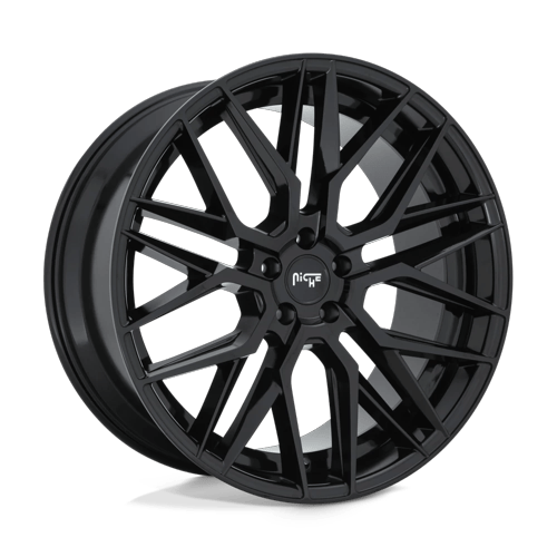 GAMMA 22X10.5 5X130 (BSL) 84.1 BL 35MM