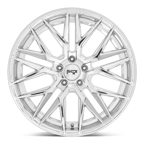 GAMMA 20X9 5X112 66.56 P 38MM