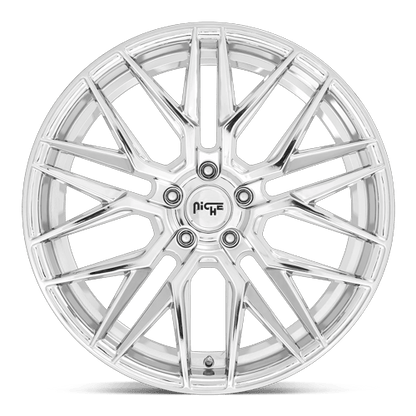 GAMMA 20X9 5X112 66.56 P 38MM