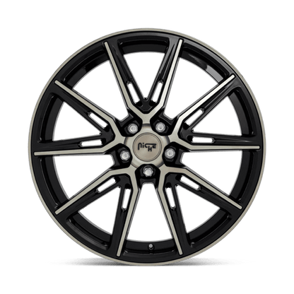 GEMELLO 20X9 5X115 71.5 MLT +18
