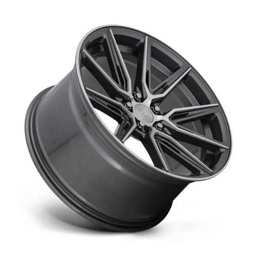 M220 20X10.5 5X112 GL-ANTH-MACH 30MM