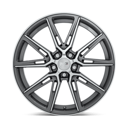 GEMELLO 20X10.5 5X120 72 MVL +40