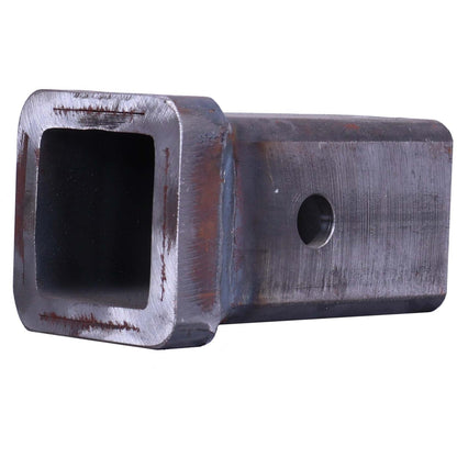 Weld-On Receiver Tube 2 Inch x 2 Inch x 5.5 Inch Gen Y Hitch