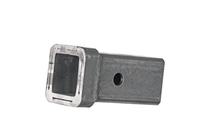 Weld-On Receiver Tube 2 Inch x 2 Inch x 12 Inch Gen Y Hitch
