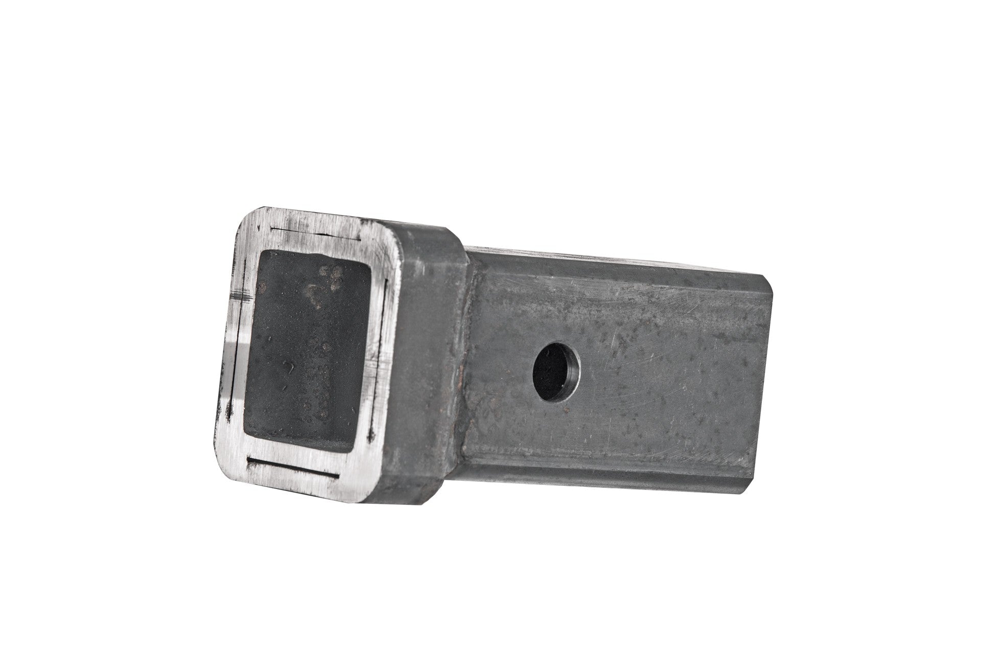 Weld-On Receiver Tube 2.5 Inch x 2.5 Inch x 5.5 Inch Gen Y Hitch
