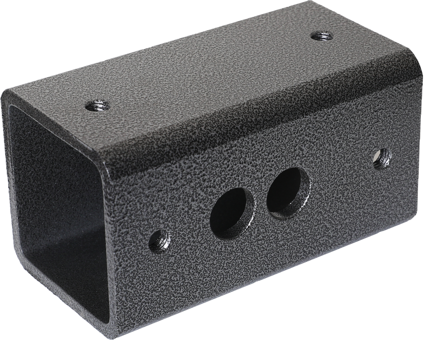 Bolt-On Reducer Sleeve 3 Inch to 2.5 Inch Installation Included Gen Y Hitch