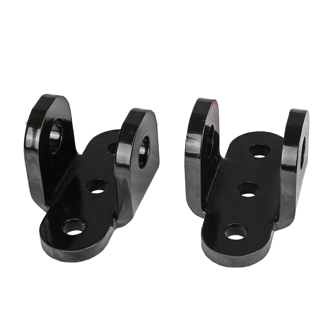 Frame Brackets for Stabilizer Kit qty 2 Gen Y Hitch