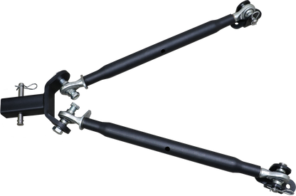 2.5 Inch Stabilizer Kit for 21K Hitches Gen Y Hitch