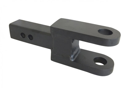 Hammer Strap 2 Inch Shank 1.6K TW 16K Towing Gen Y Hitch