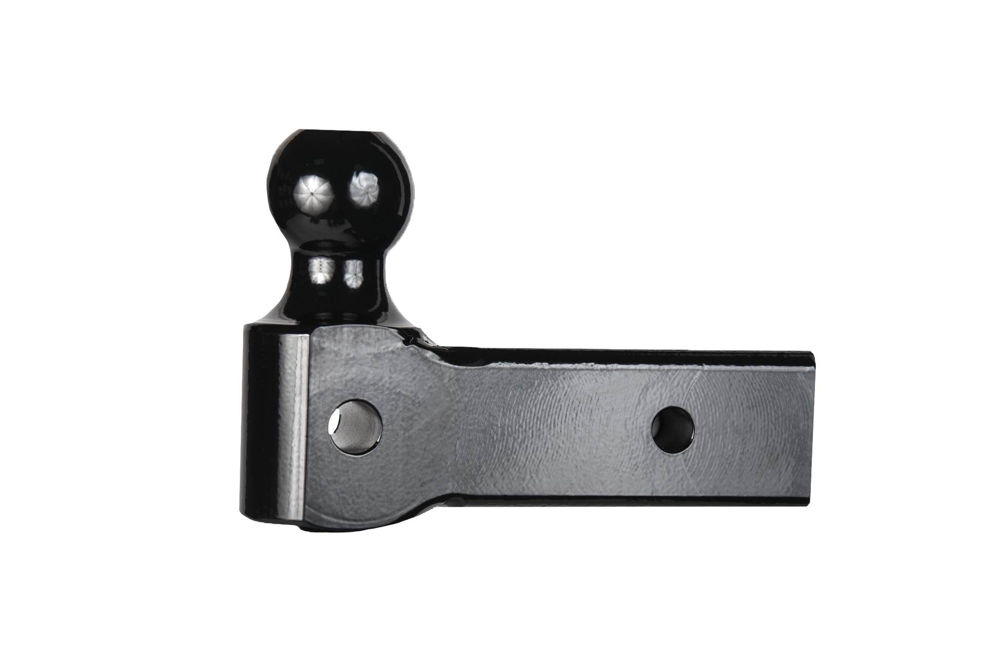 21K Single Ball Mount 2.5 Inch Shank 2 5/16 Inch Ball 3K TW Gen Y Hitch