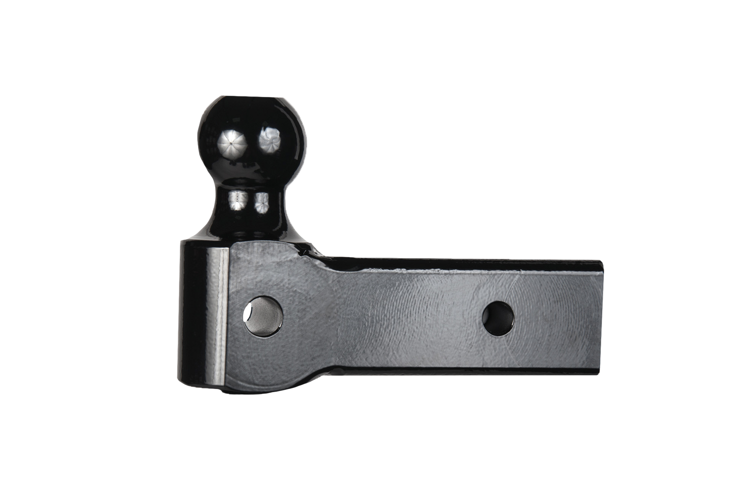 21K Single Ball Mount 2.5 Inch Shank 2 5/16 Inch Ball 3K TW Gen Y Hitch