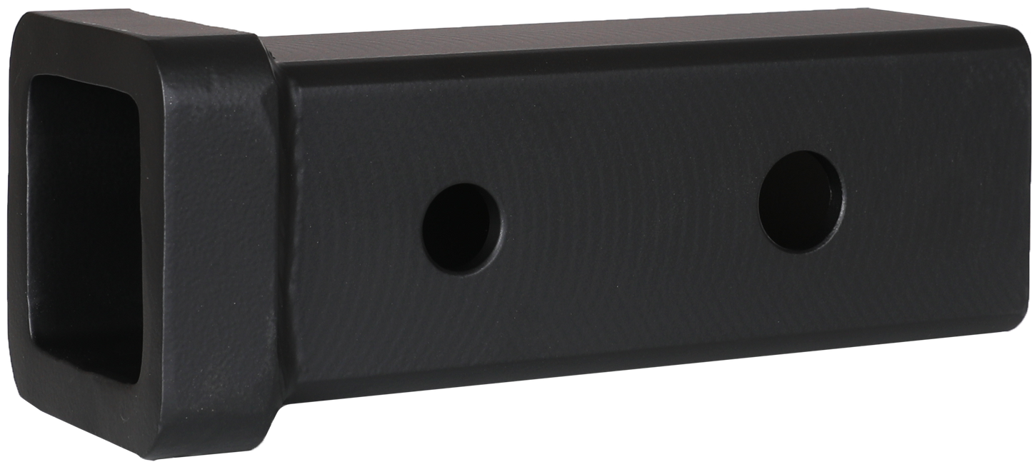 Extended Reducer Sleeve 2.5 Inch to 2 Inch with 3/4 Inch and 5/8 Inch Holes for All 32K Mega Duty and BOSS Hitches Gen Y Hitch