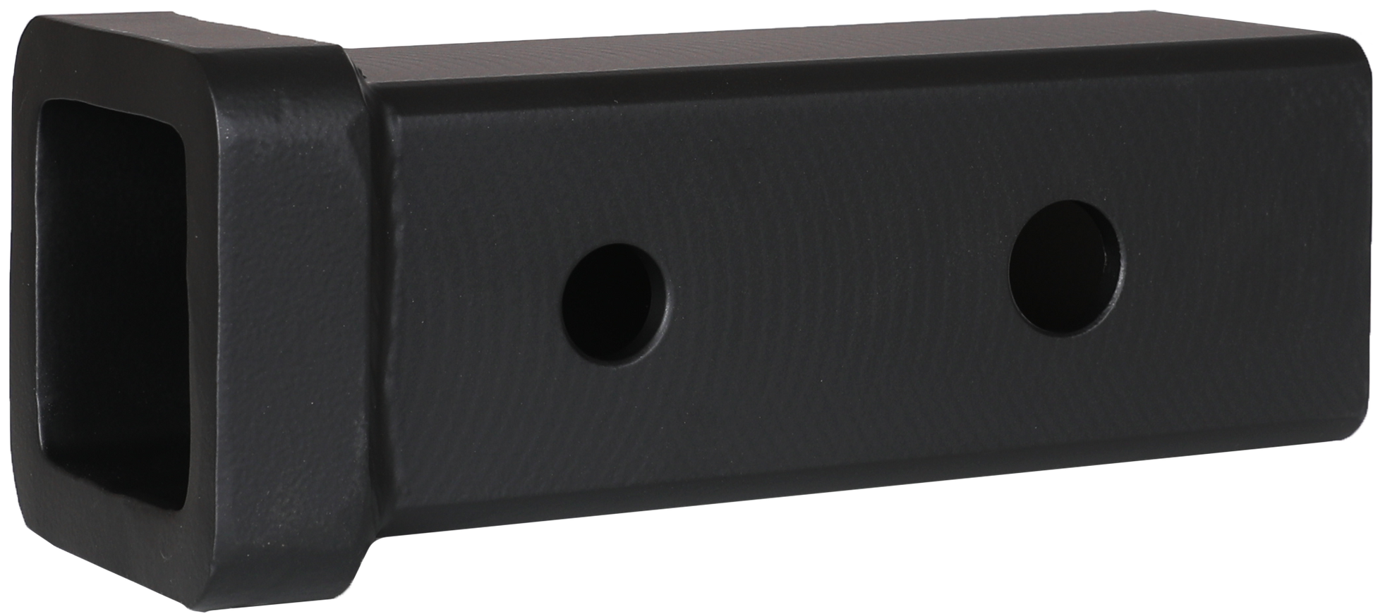 Extended Reducer Sleeve 2.5 Inch to 2 Inch with 3/4 Inch and 5/8 Inch Holes for All 32K Mega Duty and BOSS Hitches Gen Y Hitch