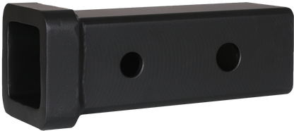 Extended Reducer Sleeve 2.5 Inch to 2 Inch with 3/4 Inch and 5/8 Inch Holes for All 32K Mega Duty and BOSS Hitches Gen Y Hitch