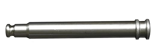 5/8 Inchx4 Inch Extra Long Pin for Bolt Locks, Pin Only Gen Y Hitch