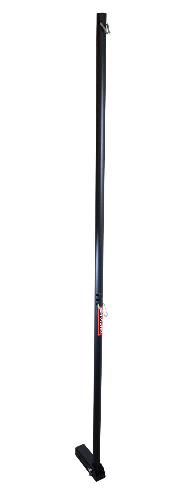 2 Inch GEN-Y Flag Pole Gen Y Hitch
