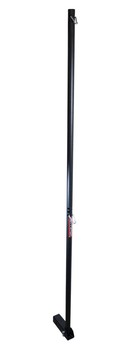 2.5 Inch GEN-Y Flag Pole Gen Y Hitch