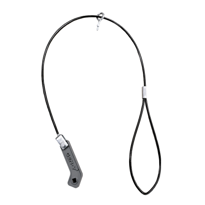 SnapLatch Executive Cable Kit (Includes handle, bolt/nut, cable, & eye bolt) Gen Y Hitch