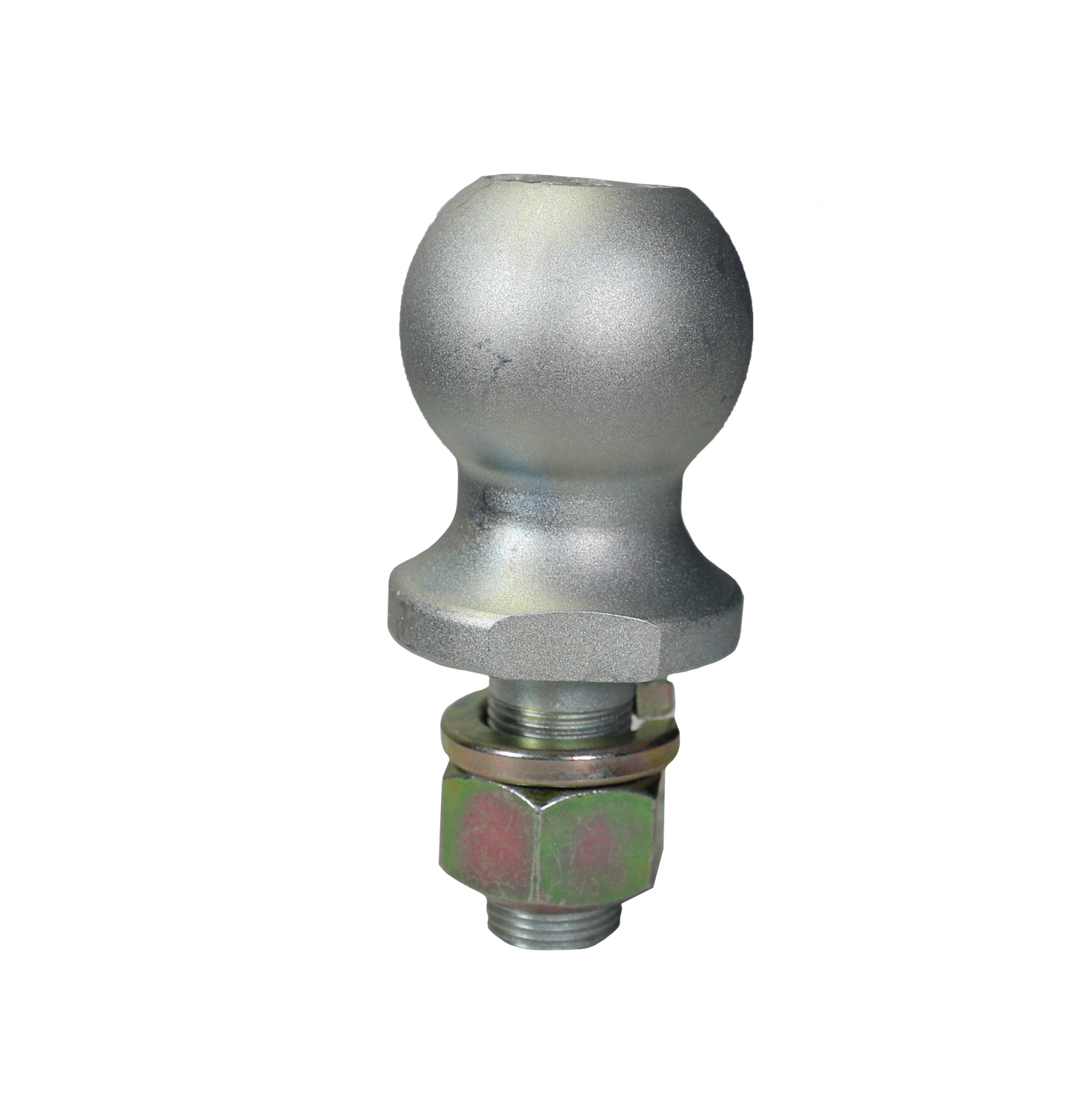 Phantom 2 Inch Single Ball Attachment 1 Inch Diameter Ball Shank 5K Towing Gen Y Hitch