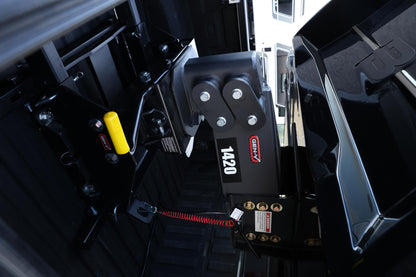 Advantage Hitch Fifth Wheel Gooseneck Combo for Trucks 25K Towing Fits B&W Patriot Fifth Wheel Head Gen Y Hitch