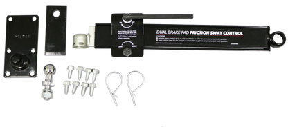 Friction Sway Control Arm compatible to GH-300-1 & GH-600-1 Gen Y Hitch
