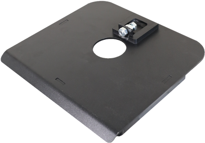 Capture plate for Executive King Pin for Slider Fifth Wheel Hitches / 18K Capacity Gen Y Hitch