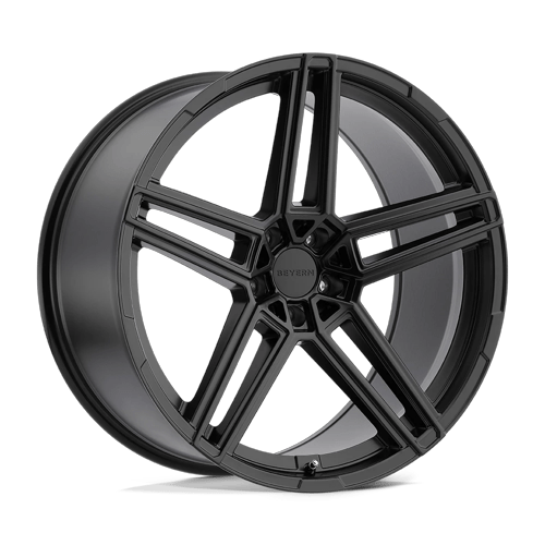 BEBYG 17X8 5X120 M-BLK 15MM
