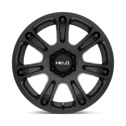 HE904 20X9 5X5.5 S-BLK 18MM