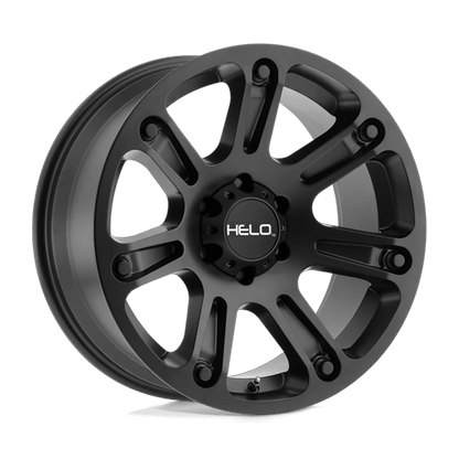 HE904 17X9 6X5.5 S-BLK 0MM