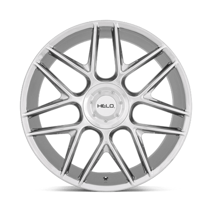 HE912 20X8.5 5X4.5/120 CHROME 40MM