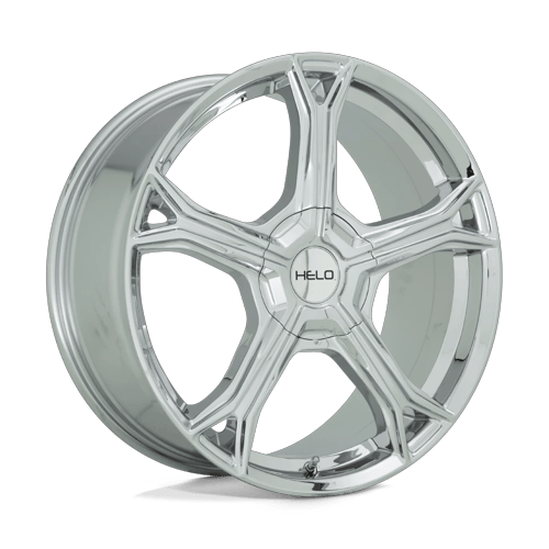 HE915 18X8 5X110/115 CHROME 40MM