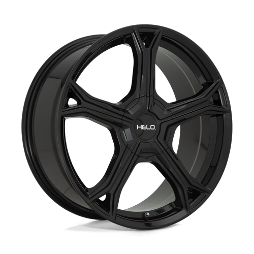 HE915 22X8.5 5X112/4.5 G-BLK 40MM