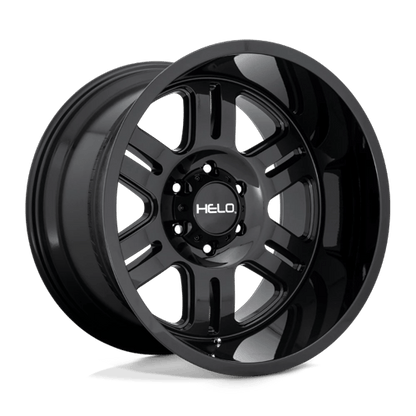 HE916 20X10 8X180 G-BLK -18MM