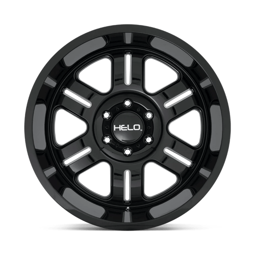 HE916 20X9 8X6.5 G-BLK 00MM