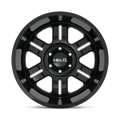 HE916 20X9 6X5.5 G-BLK 18MM