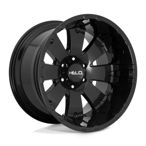 HE917 20X9 6X135 G-BLK 18MM