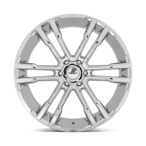 HE918 24X9.5 6X5.5 CHROME 15MM