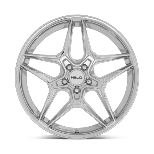 HE919 20X8.5 5X4.5 CHROME 40MM