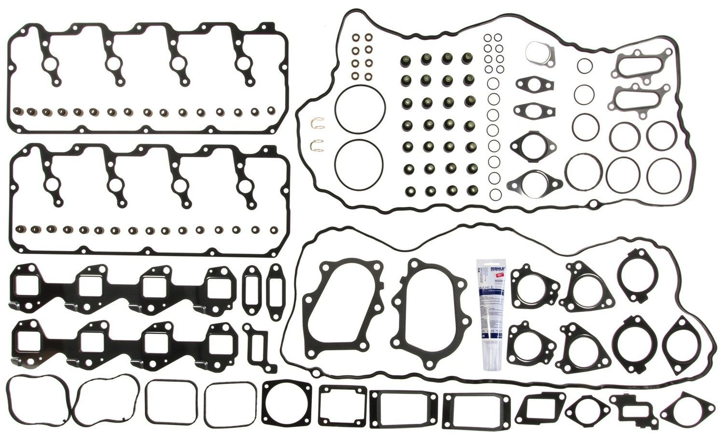 MAHLE UPPER GASKET SET 2005-2007 LLY/LBZ DURAMAX HS54580A