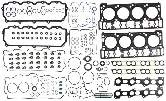 MAHLE 2005-2007 FORD 6.0L CYLINDER HEAD GASKET SET 20MM -  HS54579