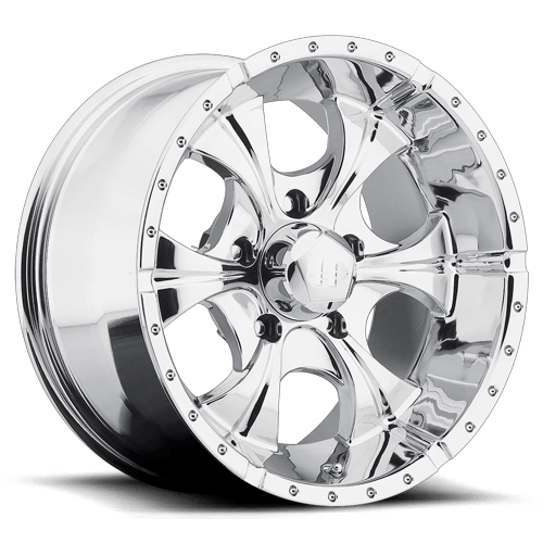 HE791 MAXX 17X9 5X4.5 CHR -12MM