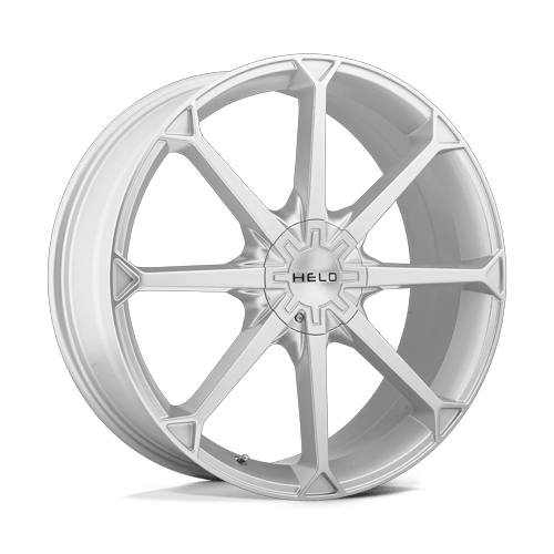 HE870 22X8.5 5X105/4.5 SLV +42MM