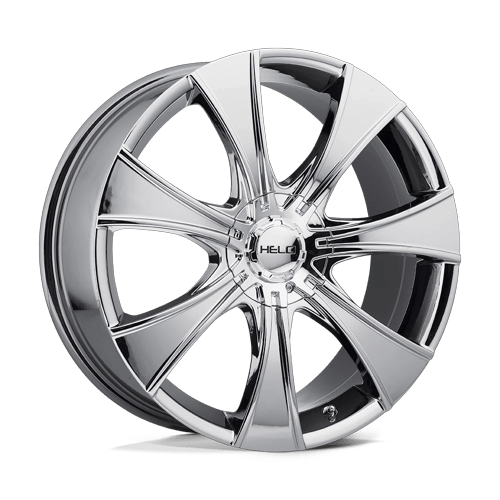 HE874 17X7.5 5X112/4.5 PVD 42MM