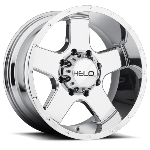 HE886 18X9 8X6.5 BRIGHT PVD -12MM
