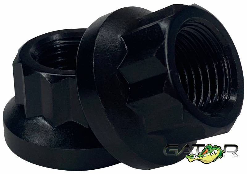 Dodge 98.5-21 5.9L & 6.7L Heavy Duty Head Stud Kit Gator Fasteners